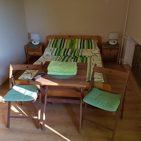 Pokoje Na Skalicy Ustron Luaran gambar