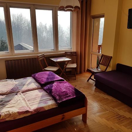 Pokoje Na Skalicy Ustron Luaran gambar