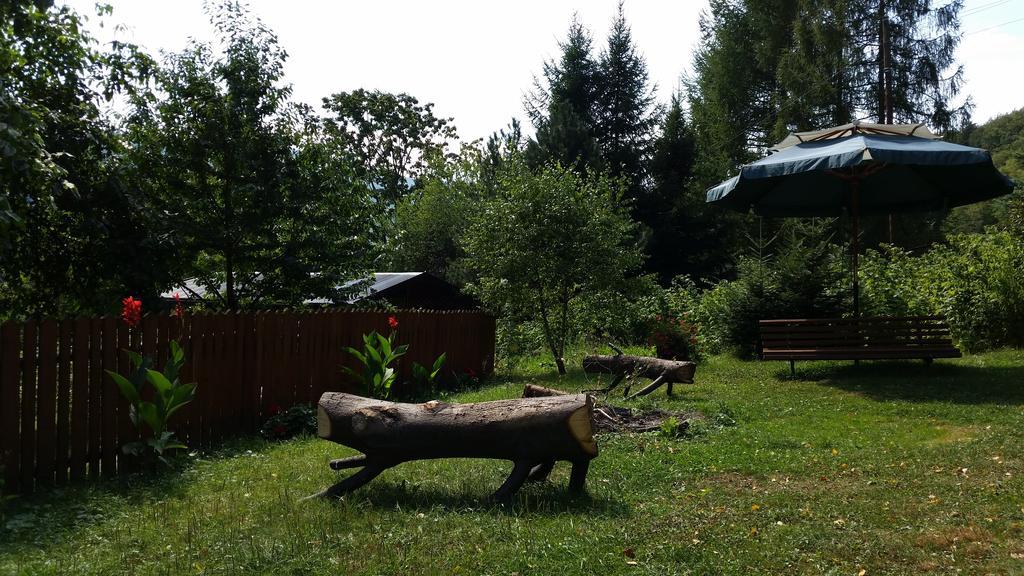 Pokoje Na Skalicy Ustron Luaran gambar