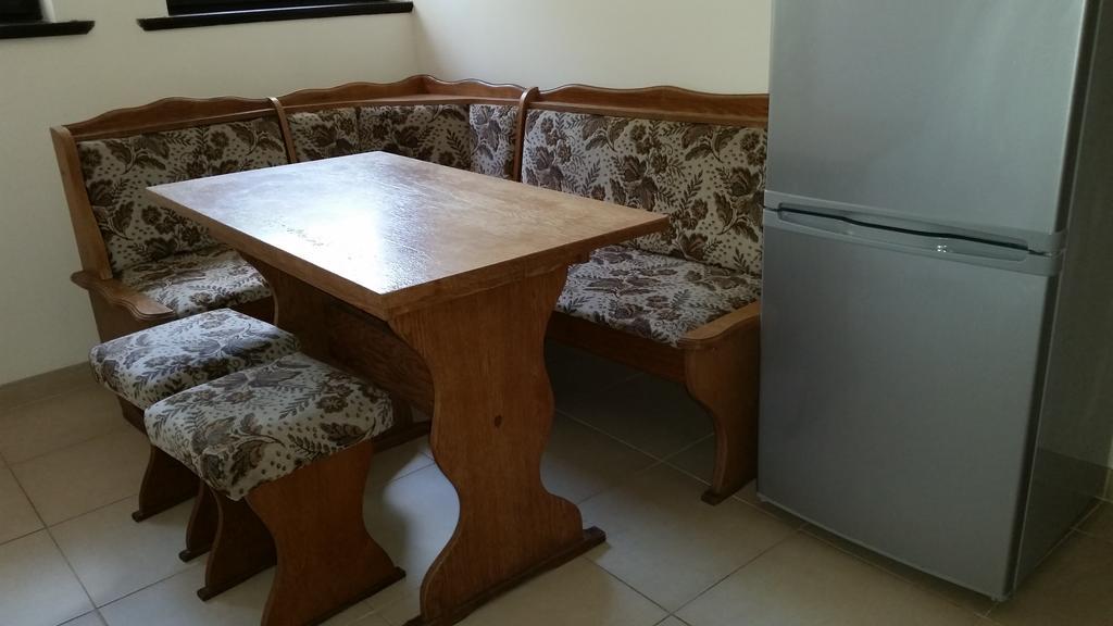 Pokoje Na Skalicy Ustron Luaran gambar