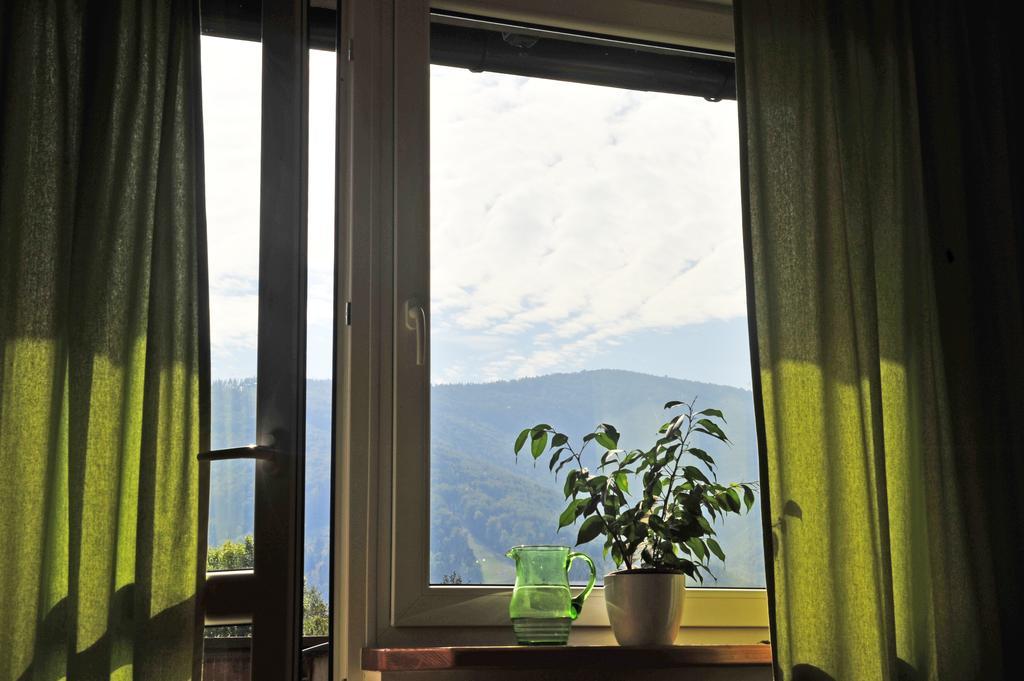 Pokoje Na Skalicy Ustron Bilik gambar
