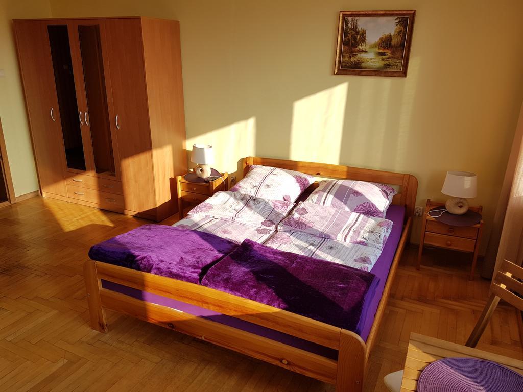 Pokoje Na Skalicy Ustron Luaran gambar